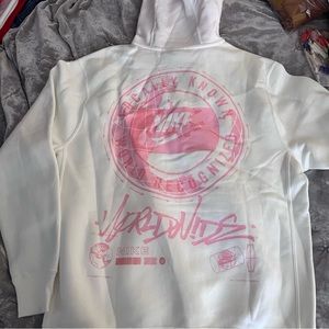 Men hoodie